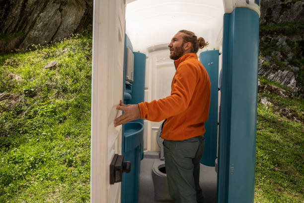 Best Local porta potty services  in Foreman, AR
