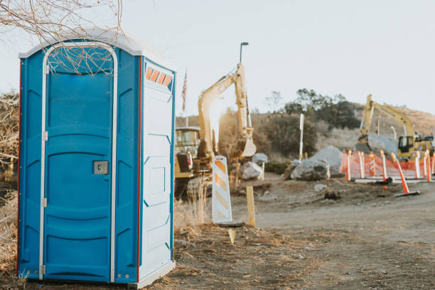 Portable restroom solutions in Foreman, AR