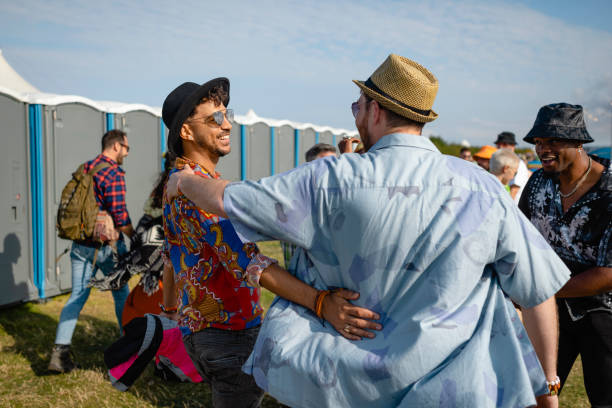 Best Local porta potty services  in Foreman, AR