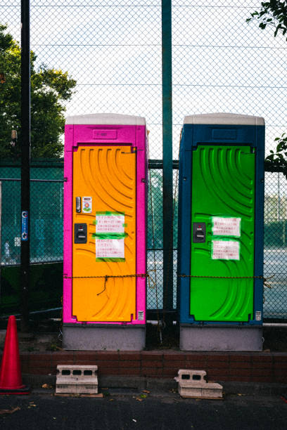 Best Porta potty for special events  in Foreman, AR