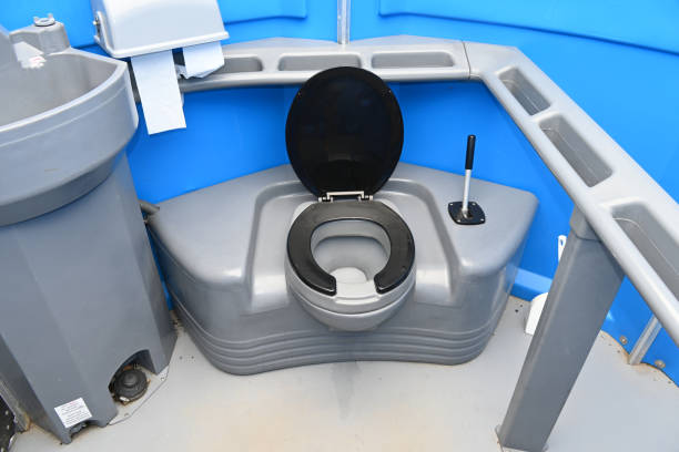 Best Local porta potty services  in Foreman, AR