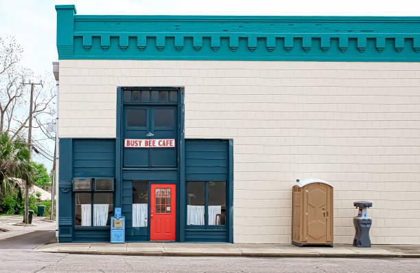 Portable Toilet Options We Offer in Foreman, AR