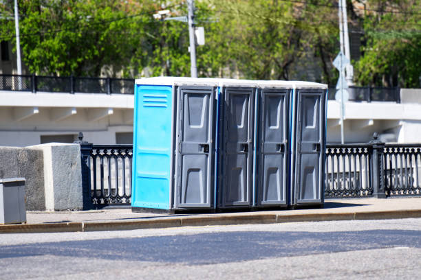 Best Portable bathroom rental  in Foreman, AR