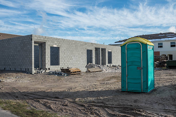 Best Affordable porta potty rental  in Foreman, AR